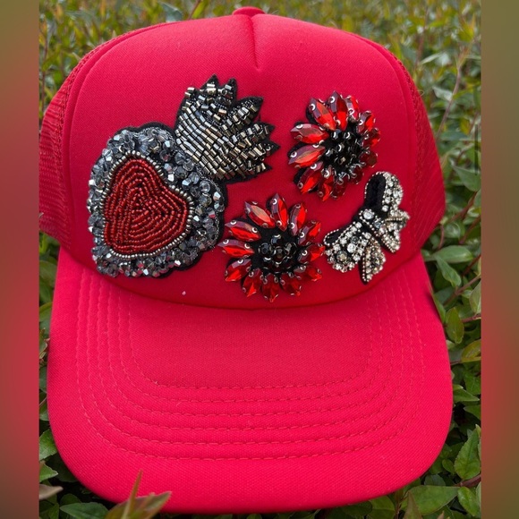 Handmade Hats - Picture 3 of 3